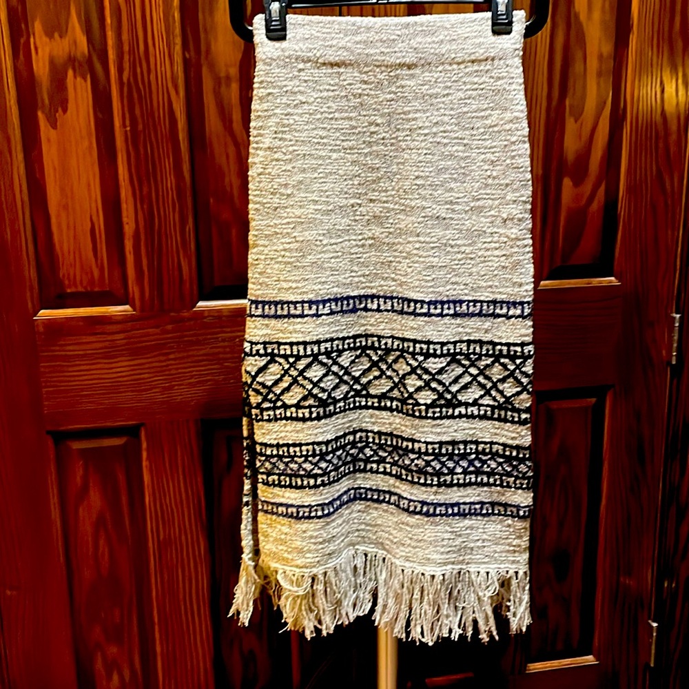 Free People Skirt
Like New